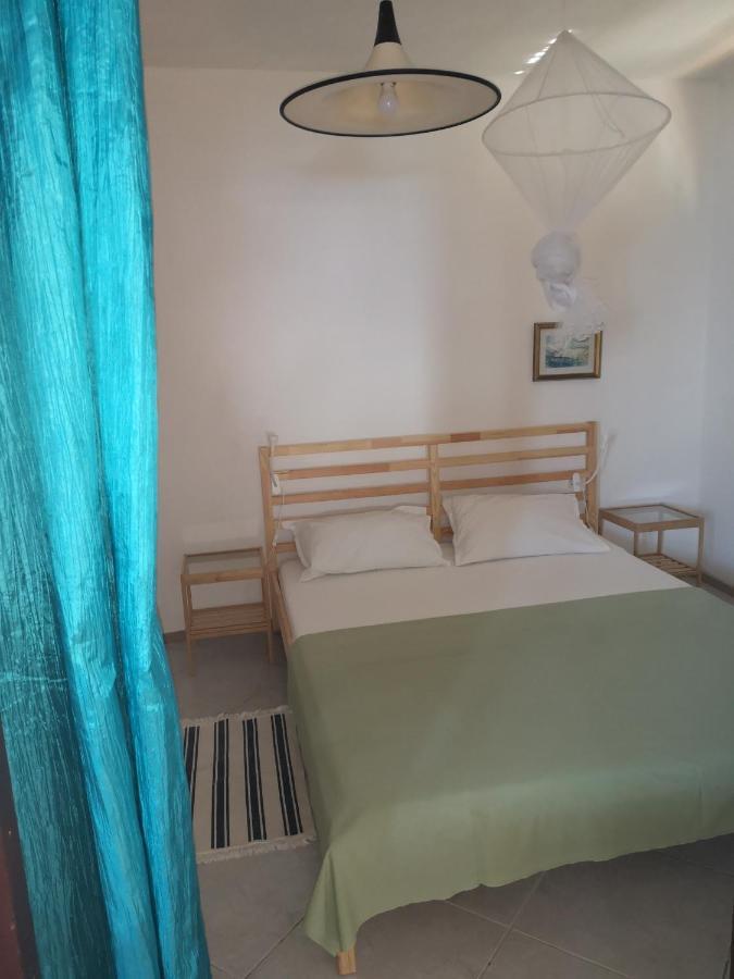 Apartments Bassi Stara Baska Luaran gambar