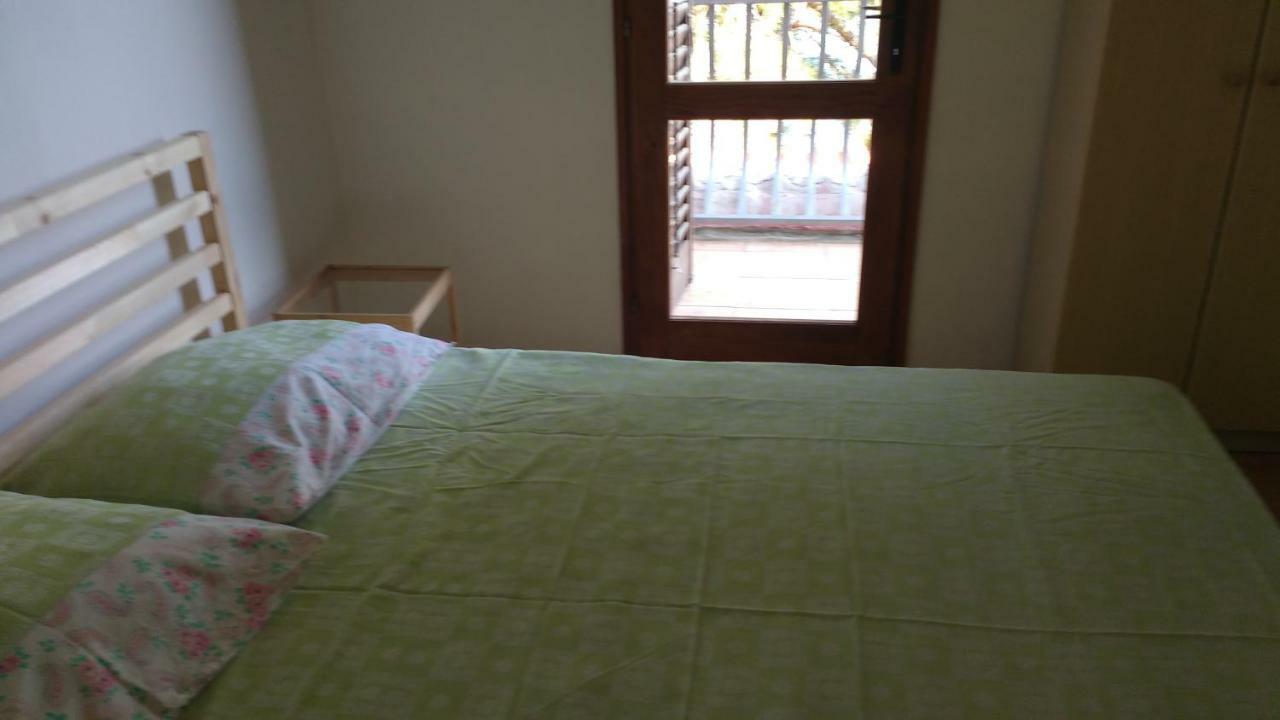 Apartments Bassi Stara Baska Luaran gambar