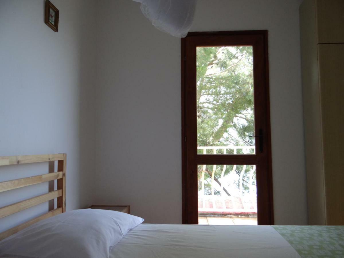 Apartments Bassi Stara Baska Luaran gambar