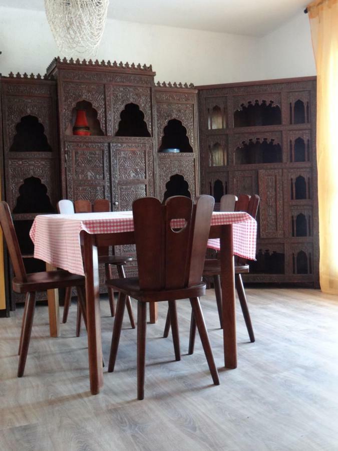Apartments Bassi Stara Baska Luaran gambar
